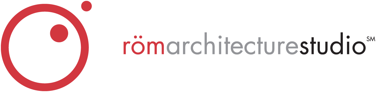 röm architecture